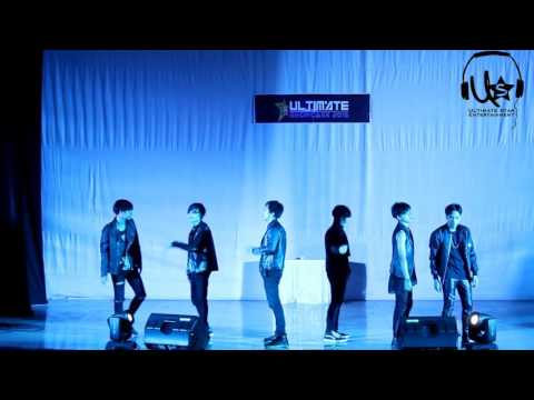 [271215] XAP at Ultimate Showcase 2015