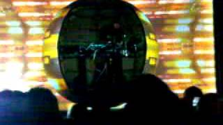 DJ Shadow live @ Palladium - I Gotta Rokk