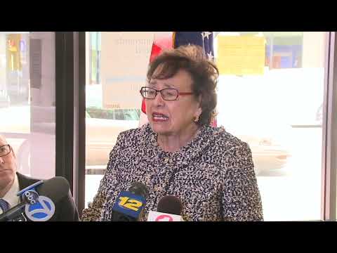 Rep. Lowey Passes Away