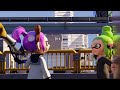 SFM Splatoon BaseBomb Animation By Ecylvion