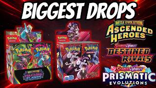 Everyone Is Selling. These Pokémon Boxes Got Hit Hardest