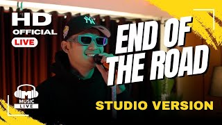 Download lagu Boyz II Men - End Of The Road (Khel Pangilinan) mp3 Download lagu Boyz II Men - End Of The Road (Khel Pangilinan) mp3