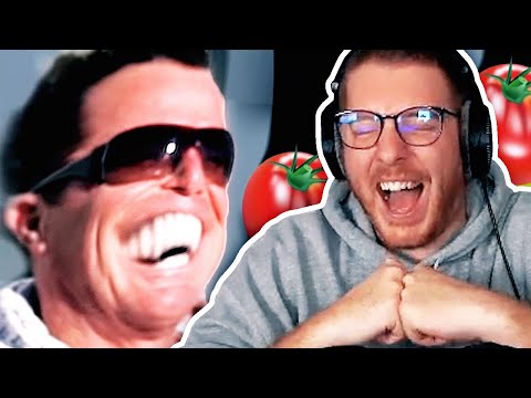 Unge REAGIERT auf DAS DÜMMSTE VIDEO (LACHFLASH) | #ungeklickt