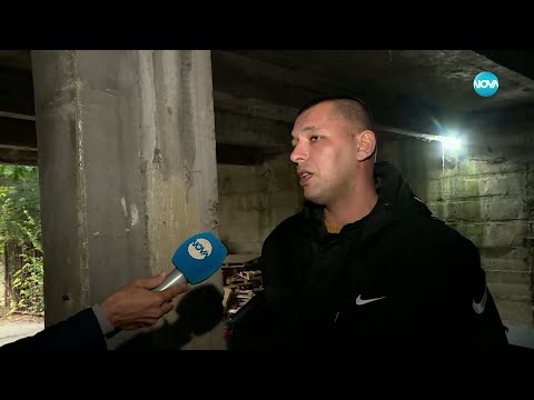 Работих без договор - Жоро Игнатов (22.11.2025)