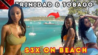16 Crazy Facts About Trinidad and Tobago You Never Knew!
