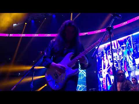 Historia De Un Minuto - Interpuesto En Vivo ACDMX