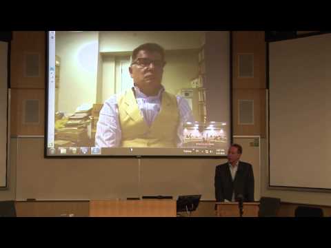 Round Table "Russia's Annexation of Crimea and the Future of Ukraine"