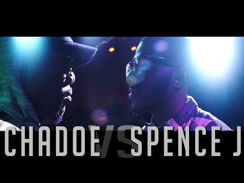 Chadoe Cerious vs Spence J