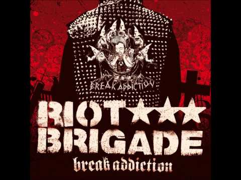 Riot Brigade - SxE is a waste that way