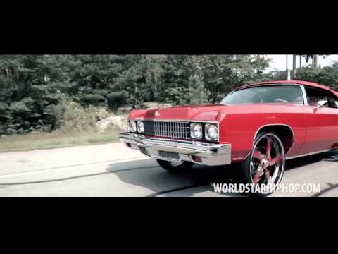 Rick Ross - Heavyweight  Feat  Whole Slab WSHH Exclusive   Official Music Video