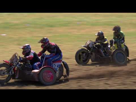 RACE 20 2018 MASTER OF MIDSHIRES