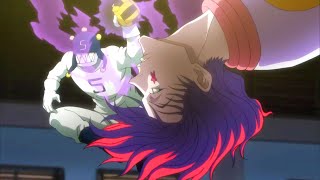 헌터x헌터 인물 목소리 맞추기 썸네일