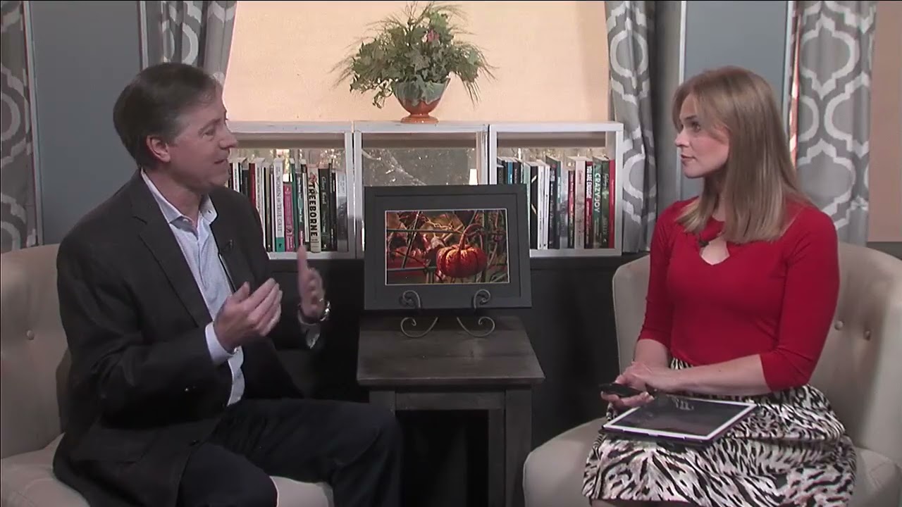 HWC Partner Carter Clay on abc 33/40's Talk of Alabama (November 4, 2025)