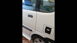 Download lagu Perodua Kenari wax n coating mp3