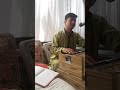 Chey Ros Beha Mareyo Kashmiri Song