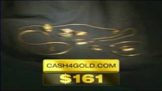 Tips For Selling Gold Jewelry