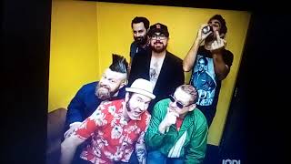 Reel Big Fish in love again"