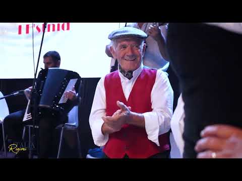 Italia e Regioni 2022 - "I F'st'nidd"