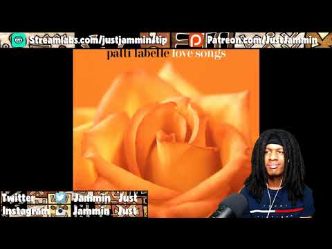 FIRST TIME HEARING Labelle - Come Into My Life Reaction