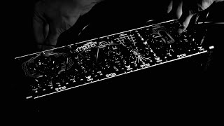 Video thumbnail for Erica Synths Fusion Drone System teaser by Erica Synths
