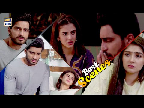 Bharaas Episode 48 Best Scenes | Dur E Fishan / Omer Shehzad / Zubab Rana | ARY Digital