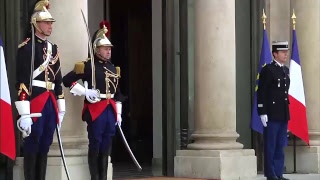 Francie a Británie se dohodly na spuštění společného „akčního plánu“ v boji proti terorismu.