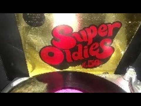 Its The  " SUPER OLDIES " Of The 50's 1
