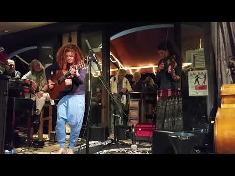 HURABAN live at GOMERA LOUNGE - 13 th February 2018