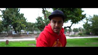 Rob C - Pareshaan (Official Music Video) - Middle Child (Hindi Version)