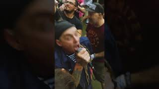 THE SUICIDE MACHINES "Too Much" at FEST 20 #punk #punkrock #livemusic