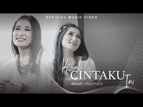 Azizah Maumere - Kisah Cintaku Ini (Official Music Video)