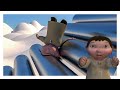 Ice Age Baby Gets What He Deserves [Animation]