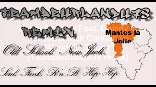 Busta Rhymes Ft Chingy &amp; Fat Joe &amp; Nick Cannon vs Wandall - Shorty (Teambeurlandu78 remix)