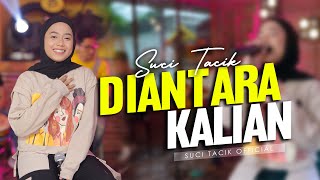Download lagu Suci Tacik - Di Antara Kalian | D'MASIV mp3