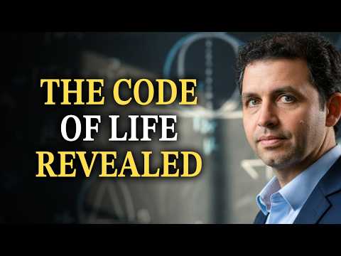 MIT Scientist on Unifying Cognition and Biology | Manolis Kellis