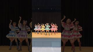 ［🐙］特典会in 大阪 ありがとうございました🧡アカペラver.