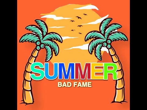 Bad Fame - La Virgen (Audio Oficial)