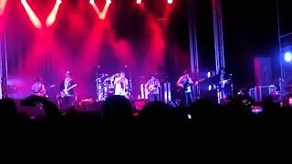 Taburete - Kaiserlautern (Salamanca 15/12/2017)