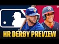 Home Run Derby Preview: Picks to hit the longest HR, most HRs and MORE | CBS Sports HQ
