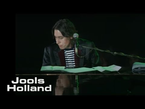 Jools Holland "Biggie Wiggie" Live At The Ritz ITV, 1994 - OFFICIAL