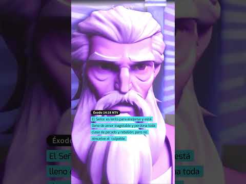 Éxodo 14:18📖│Superlibro
