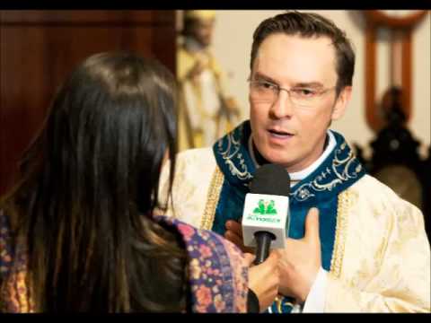 Evangelho do Dia! 26/11/2014