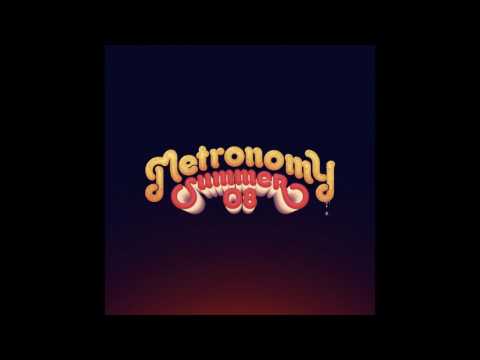 Metronomy - Night Owl (Official Audio)
