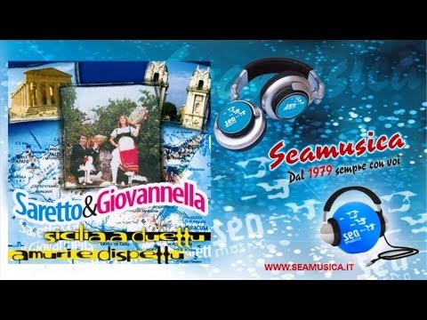 Saretto & Giovannella - Facemu Paci