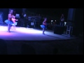 Circo Dançante - DSD