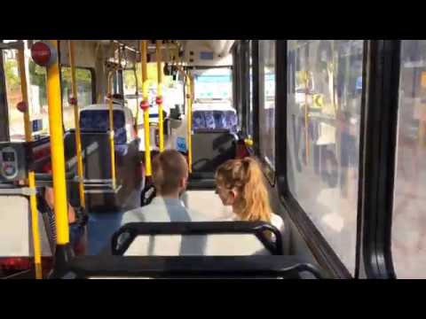 *LOUD DIFF* Transit Systems Sydney 2455 ST - Scania K280UB (ZF Ecomat)