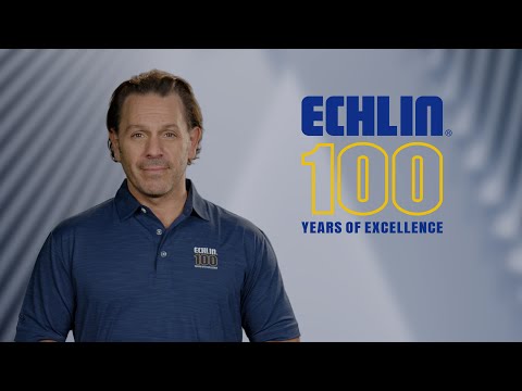 Echlin® - 100 Years of Excellence