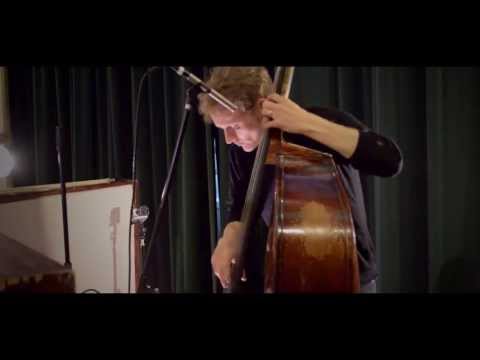 Medeski Martin and Wood - Live on Sessions From The Box on KZME - Portland, OR 04-18-13