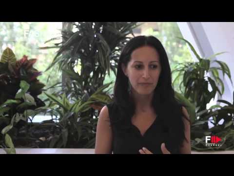 "DOMUS ACADEMY GRADUATION EXHIBITION 2014" by Fashion Channel