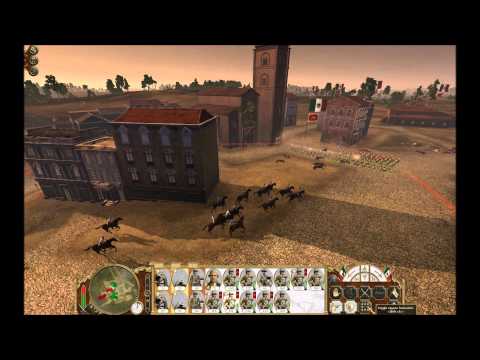 Let's Play Empire: Total War: Mexico Campaign (Part 16)